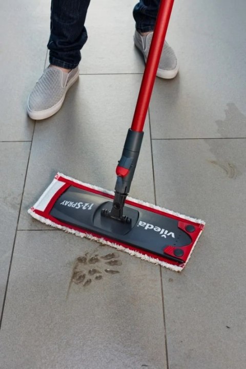 Mop Vileda UltraMax 1-2 Spray Mop Vileda UltraMax 1-2 Spray