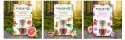 Botanica by Air Wick Karaibski Wetiwer & Drzewo Sandałowe/Caribbean Vetiver & Sandalwood 19ml Komplet