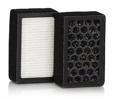 Kaseta filtracyjna do oczyszczacza powietrza Warmtec AP One Kaseta filtracyjna do oczyszczacza powietrza Warmtec AP One
