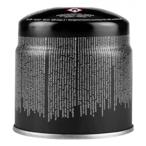 Nabój Z Gazem Butan 190g, Nabijany Nabój Z Gazem Butan 190g, Nabijany