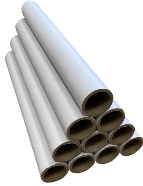 Rolka Po Folii Stretch - 10 szt. Rolka Po Folii Stretch - 10 szt.
