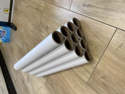 Rolka Po Folii Stretch - 10 szt. Rolka Po Folii Stretch - 10 szt.