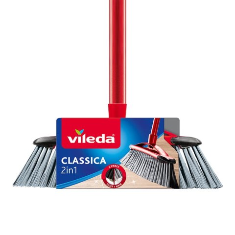 Szczotka uniwersalna Vileda Classica 2w1 Szczotka uniwersalna Vileda Classica 2w1