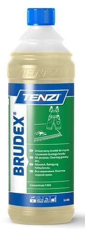 TENZI BRUDEX 1L TENZI BRUDEX 1L