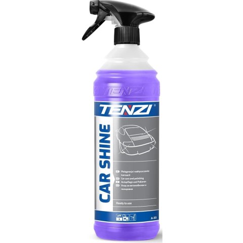 TENZI Car Shine 1L TENZI Car Shine 1L