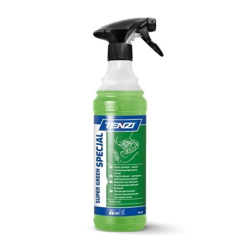 TENZI Super Green Specjal GT 0,6L TENZI Super Green Specjal GT 0,6L