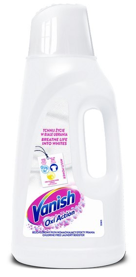 Vanish Multi Action White 2l Vanish Multi Action White 2l