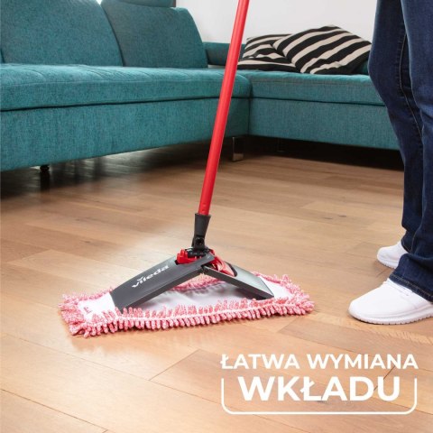 Vileda Pet Pro Mop do sierści i włosów Vileda Pet Pro Mop do sierści i włosów