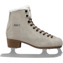 Łyżwy figurowe Roces Suede Eco-Fur W 450702 00001