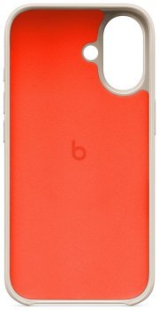 Apple Beats iPhone 16 Case with MagSafe summit stone Apple Beats iPhone 16 Case with MagSafe summit stone