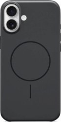 Apple Beats iPhone 16 Plus Case with MagSafe midnight black