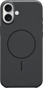Apple Beats iPhone 16 Plus Case with MagSafe midnight black
