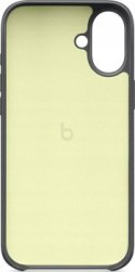 Apple Beats iPhone 16 Plus Case with MagSafe midnight black