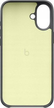 Apple Beats iPhone 16 Plus Case with MagSafe midnight black Apple Beats iPhone 16 Plus Case with MagSafe midnight black