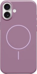 Apple Beats iPhone 16 Plus Case with MagSafe sunset purple