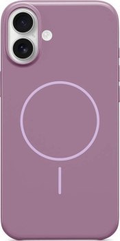 Apple Beats iPhone 16 Plus Case with MagSafe sunset purple