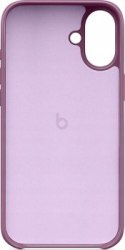 Apple Beats iPhone 16 Plus Case with MagSafe sunset purple