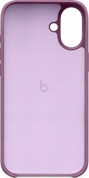 Apple Beats iPhone 16 Plus Case with MagSafe sunset purple Apple Beats iPhone 16 Plus Case with MagSafe sunset purple