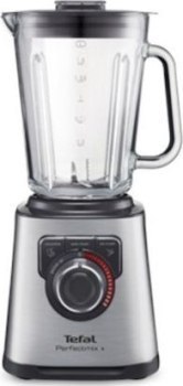 Blender stojący Tefal BL811D (1200W; kolor srebrny)