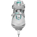 Łyżwy Roces Moody Ice 3.0 Girl Jr 450711 00001