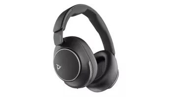 Słuchawki bezprzewodowe HP Poly Voyager Surround 80 UC USB-C + Adapter USB-C/A -8G7T9AA Słuchawki bezprzewodowe HP Poly Voyager Surround 80 UC USB-C + Adapter USB-C/A -8G7T9AA