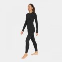 Bielizna termoaktywna Alpinus Tactical Base Layer Set W GT18370