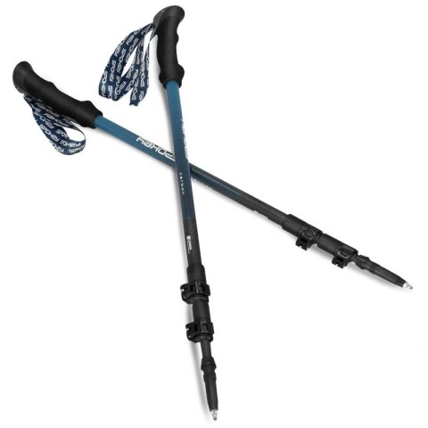 Kije trekkingowe Spokey CARBON 940974 Kije trekkingowe Spokey CARBON 940974