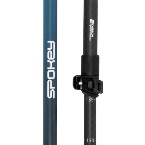 Kije trekkingowe Spokey CARBON 940974 Kije trekkingowe Spokey CARBON 940974