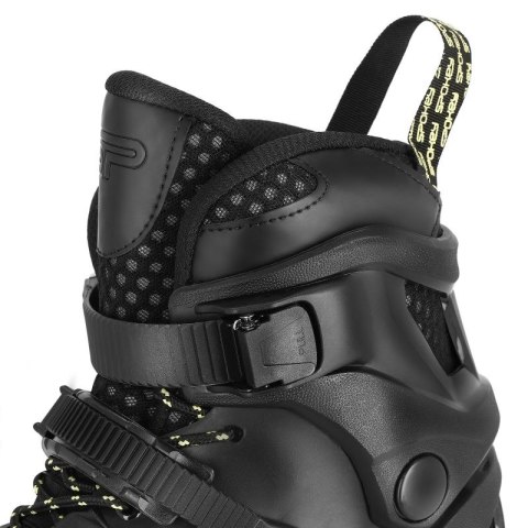 Łyżworolki Spokey Freespo 42/43 BK SPK-929415 Łyżworolki Spokey Freespo 42/43 BK SPK-929415