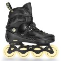 Łyżworolki Spokey Freespo BK 9506703000