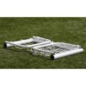 Bramka Yakima Sport aluminiowa Mini Pro 180 cm x 120 cm 100675