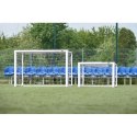 Bramka Yakima Sport aluminiowa Mini Pro 180 cm x 120 cm 100675