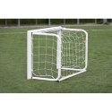 Bramka aluminiowa MINI PRO 120 cm x 80 cm