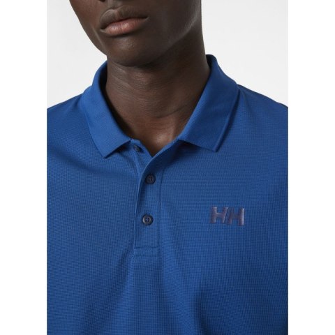 Koszulka Helly Hansen Polo Ocean M 34207 606 Koszulka Helly Hansen Polo Ocean M 34207 606