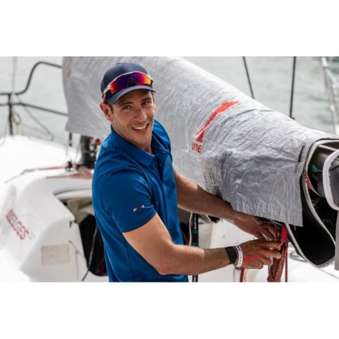 Koszulka Helly Hansen Polo Ocean M 34207 606 Koszulka Helly Hansen Polo Ocean M 34207 606