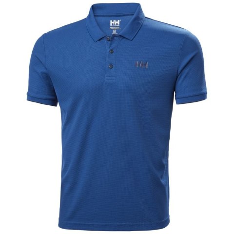 Koszulka Helly Hansen Polo Ocean M 34207 606 Koszulka Helly Hansen Polo Ocean M 34207 606