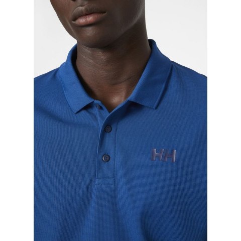Koszulka Helly Hansen Polo Ocean M 34207 606 Koszulka Helly Hansen Polo Ocean M 34207 606