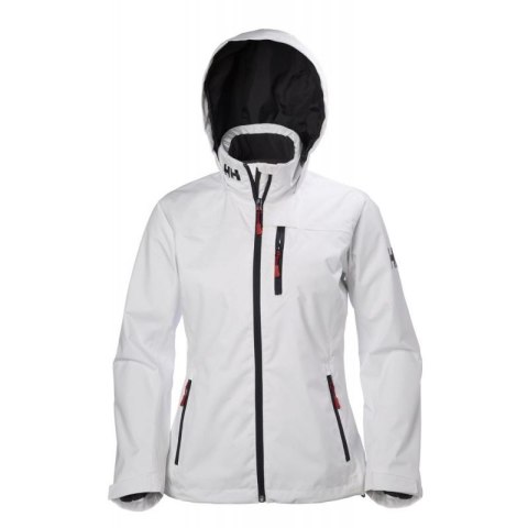 Kurtka Helly Hansen Crew Hooded Midlayer Jacket W 33891-001 Kurtka Helly Hansen Crew Hooded Midlayer Jacket W 33891-001