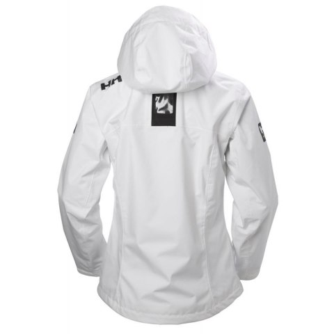 Kurtka Helly Hansen Crew Hooded Midlayer Jacket W 33891-001 Kurtka Helly Hansen Crew Hooded Midlayer Jacket W 33891-001