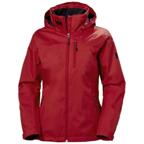 Kurtka Helly Hansen Crew Hooded Midlayer Jacket W 33891 162 Kurtka Helly Hansen Crew Hooded Midlayer Jacket W 33891 162