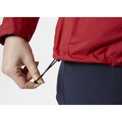 Kurtka Helly Hansen Crew Hooded Midlayer Jacket W 33891 162 Kurtka Helly Hansen Crew Hooded Midlayer Jacket W 33891 162