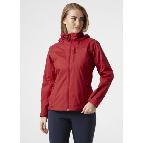 Kurtka Helly Hansen Crew Hooded Midlayer Jacket W 33891 162 Kurtka Helly Hansen Crew Hooded Midlayer Jacket W 33891 162