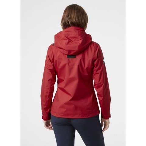 Kurtka Helly Hansen Crew Hooded Midlayer Jacket W 33891 162 Kurtka Helly Hansen Crew Hooded Midlayer Jacket W 33891 162
