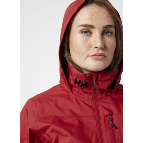 Kurtka Helly Hansen Crew Hooded Midlayer Jacket W 33891 162 Kurtka Helly Hansen Crew Hooded Midlayer Jacket W 33891 162
