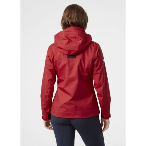 Kurtka Helly Hansen Crew Hooded Midlayer Jacket W 33891 162 Kurtka Helly Hansen Crew Hooded Midlayer Jacket W 33891 162