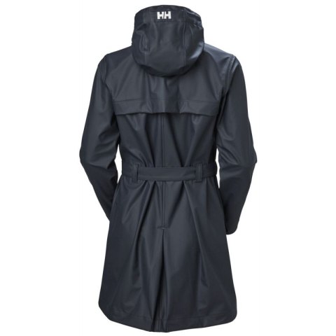 Kurtka Helly Hansen Kirwall II Raincoat W 53252 598 Kurtka Helly Hansen Kirwall II Raincoat W 53252 598