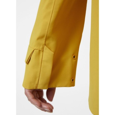 Kurtka przeciwdeszczowa Helly Hansen Jane Rain Jacket W 53740 344 Kurtka przeciwdeszczowa Helly Hansen Jane Rain Jacket W 53740 344