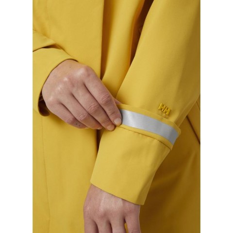 Kurtka przeciwdeszczowa Helly Hansen Jane Rain Jacket W 53740 344 Kurtka przeciwdeszczowa Helly Hansen Jane Rain Jacket W 53740 344