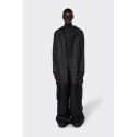 Kurtka przeciwdeszczowa Rains Long Jacket 12020 01