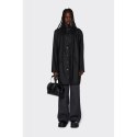 Kurtka przeciwdeszczowa Rains Long Jacket 12020 01
